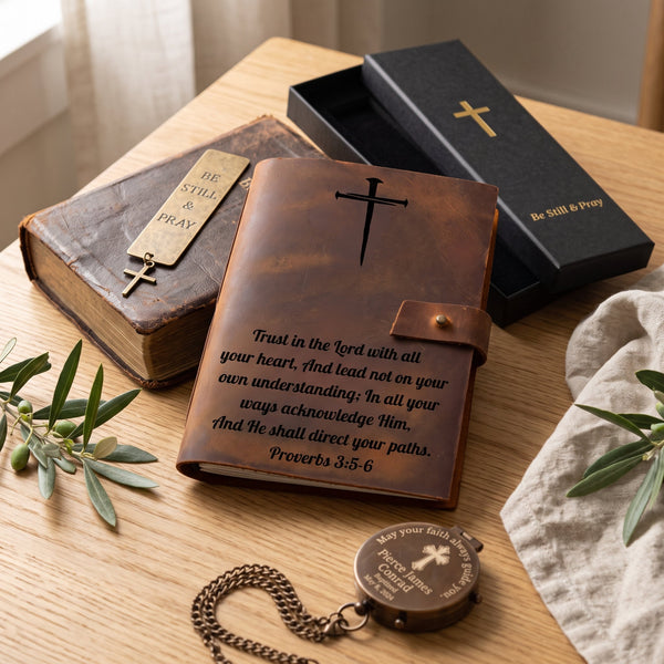 Christian Gifts – personalized engraved gifts