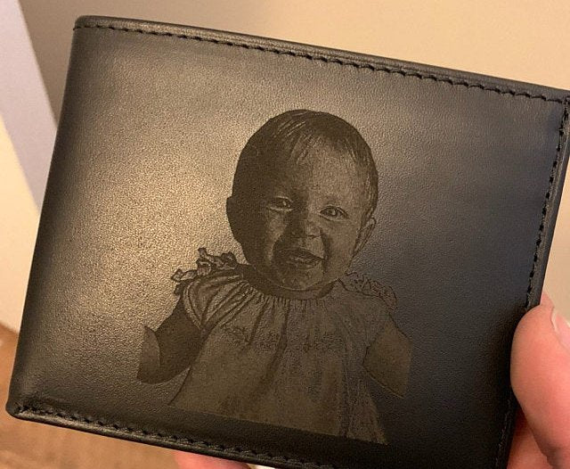 picture wallet for mens