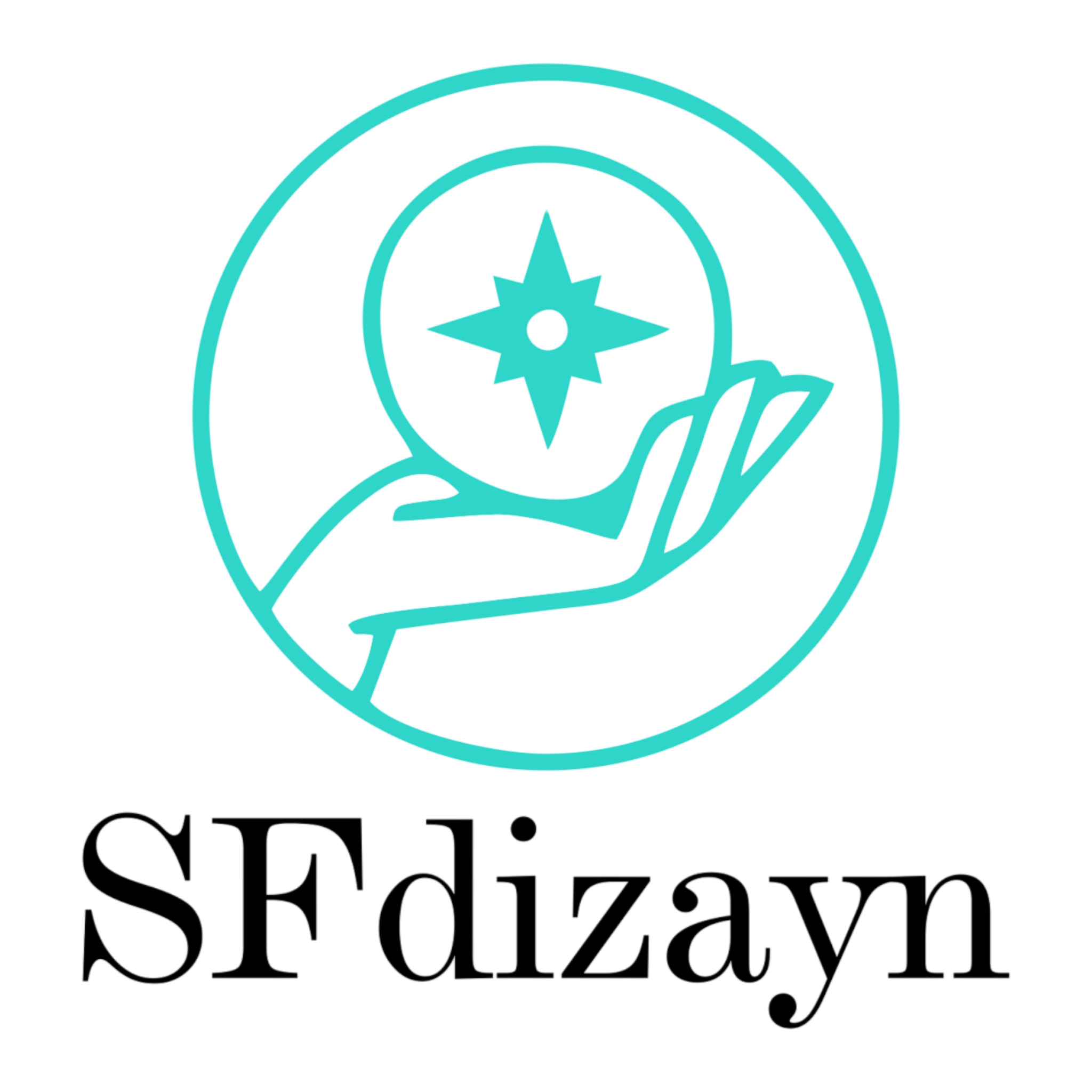 SFdizayn logo
