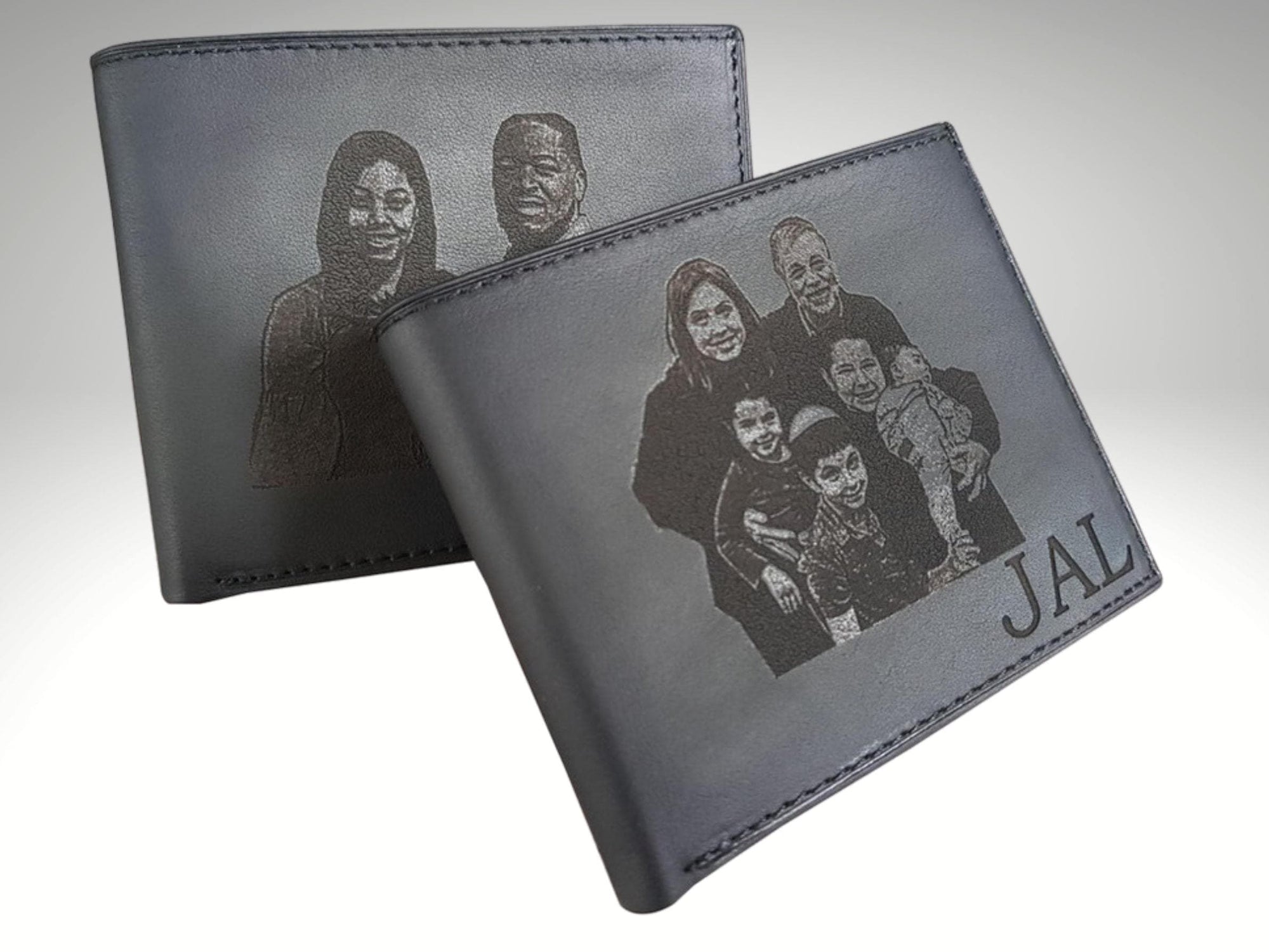 Father's Day Photo Wallet